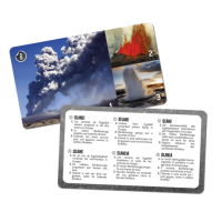 Комплект експерименти Buki France, Вулкани и динозаври-G1LFL.png