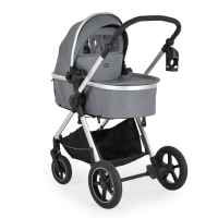 Комбинирана бебешка количка 3в1 Moni Alina, Titanium-Grey-G1prj.jpeg