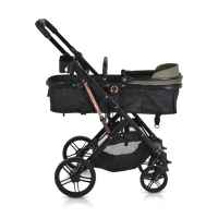 Комбинирана бебешка количка 4в1 Moni Rafaello, зелен-G3zwh.jpeg