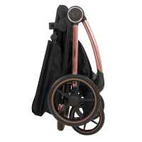 Комбинирана бебешка количка 2в1 Kikka Boo Kara, Black-G4J15.jpeg