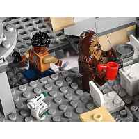 Конструктор LEGO Star Wars Milenium Falcon-G6CR7.jpg