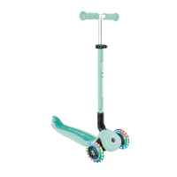 Сгъваема тротинетка Globber GO UP ACTIVE LIGHTS 360°, ментова-G6RZf.jpeg