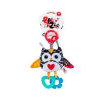 Висулка бухал Bali Bazoo Nela-G6yY6.jpeg