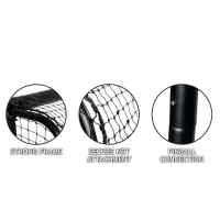 Футболна врата Dunlop 240х160х85 см-G7Wju.jpeg