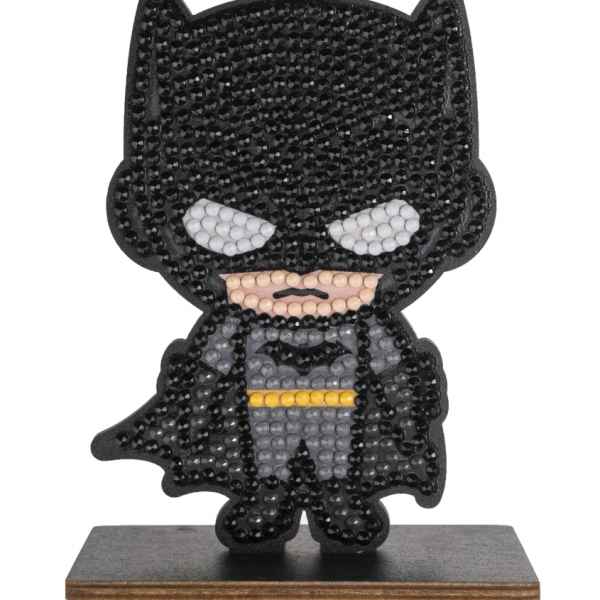 Комплект за диамантена бродерия Craft Buddy, Crystal Art Buddies, Батман-G9hFQ.jpeg