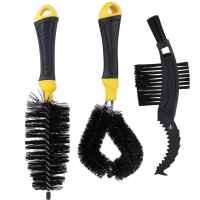 Комплект за почистване на велосипед Dunlop, 3 бр.-GA29q.jpeg