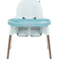 Столче за хранене 2в1 Kikka Boo Sky-High, Blue РАЗПРОДАЖБА-GABH8.jpg