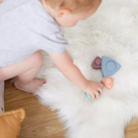 Силиконова кула Freeon Free2Play, Триъгълна-GAbyq.png