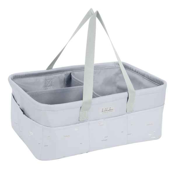 Органайзер за памперси Kikka Boo, Seally Me-GBLq9.jpg