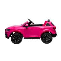 Акумулаторна кола Kikka Boo Licensed Audi Q7, Pink-GBp9e.jpeg