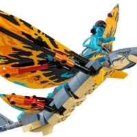 Конструктор LEGO Avatar Приключение със Скимуинг-GDEAq.jpg
