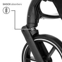 Комбинирана бебешка количка 2в1 Lorelli Venice, Beige-GE72W.jpeg