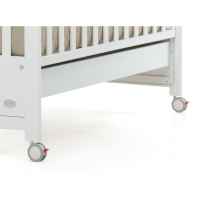 Бебешка дървена кошара Foppapedretti My little love-GEYST.jpeg