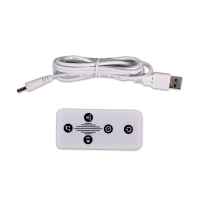 Бебешка електрическа люлка Cangaroo Axel, сива-GIXFC.jpeg