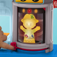 Ежедневни приключения на летището Fisher Price, Литъл пийпъл-GKUT3.png