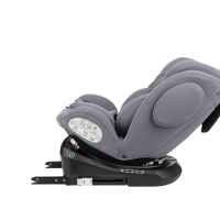 Столче за кола Kikka Boo i-Felix i-SIZE, Light Grey-GKmw1.jpeg