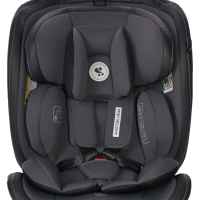 Столче за кола Lorelli Aviator i-Size isofix, Grey-GKyYE.jpeg