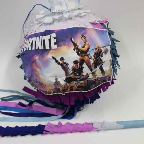 Пинята, Fortnite