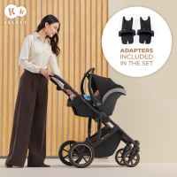 Бебешка комбинирана количка 2в1 Kinderkraft Prime 2, Sandrose beige-GLigv.jpeg