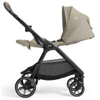 Бебешка лятна количка Joie valora™, Sandstone-GNpmC.jpeg