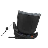 Столче за кола Kikka Boo i-Van i-SIZE, Dark Grey-GO1It.jpeg