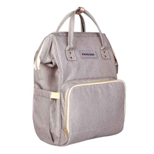 Чанта Kikka Boo Siena, Beige
