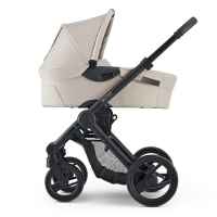 Бебешка количка 2в1 Mutsy EVO Infinite Sand, пакет от черно шаси със седалка + кош за новородено-GQkde.jpeg