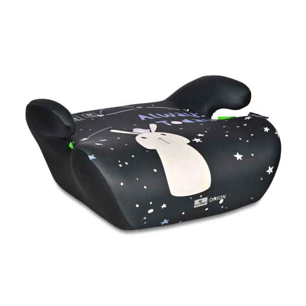 Седалка за кола Lorelli Orion, Black Rabbit-GSbuh.jpeg