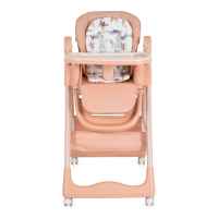 Столче за хранене с подарък Moni Surprise, розов-GTtRh.jpeg