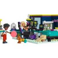 Конструктор LEGO Friends Стаята на Нова-GVDh3.jpg