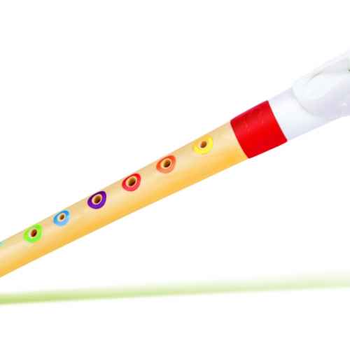 Мини рекордер за начинаещи Hape