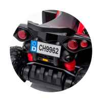 Акумулаторно бъги ATV Chipolino SPEED, жълто-GYCNA.jpeg