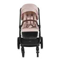 Комбинирана бебешка количка 3в1 Cangaroo Celebrity, Cloud-pink-GYKSt.jpeg