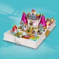 Конструктор LEGO Disney Princess Приключението на Ариел, Бел, Тиана-GYOac.jpg