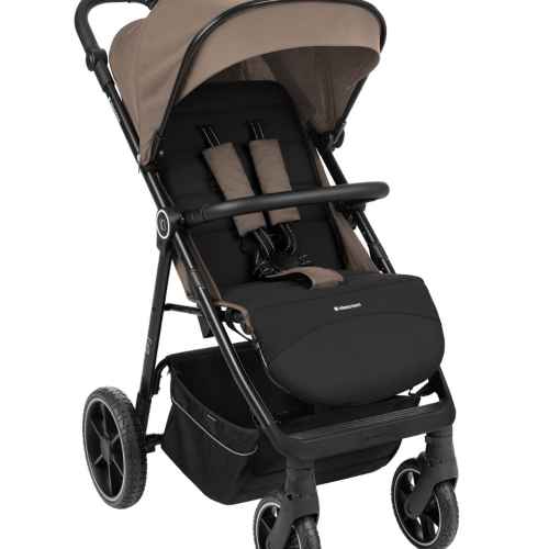 Лятна бебешка количка Kikka Boo Lucy, Beige