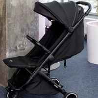 Лятна бебешка количка Anex Air-X, Black-GbnNi.jpeg