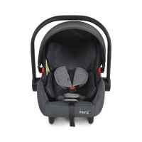 Комбинирана бебешка количка 4в1 Moni Midas, сива-GcgHM.jpeg