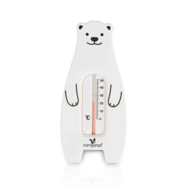 Термометър за баня Cangaroo Polar Bear-Gfnav.jpeg