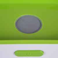 Електрически парен стерилизатор Cangaroo 3в1, зелен-GgXe2.jpeg