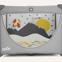 Бебешка кошара Joie cheer, Little Explorer-Ggijs.jpeg