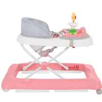 Детска проходилка Kikka Boo Misty, Pink 2023-GhgoK.jpeg