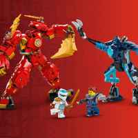 Конструктор LEGO Ninjago, Елементният огнен робот на Кай-GidIE.jpeg