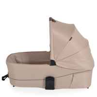 Комбинирана бебешка количка 2в1 Cangaroo Celebrity, Crepe-beige-GjoLd.jpeg