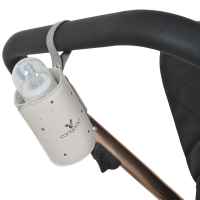 Портативен нагревател за шишета Cangaroo Thermo, бежов-Gm6Mc.jpeg