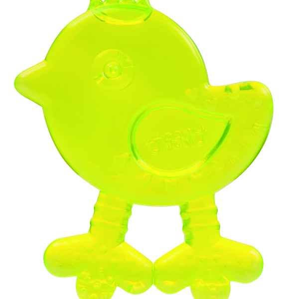 Водна чесалка Canpol-babies Bird, зелена-Gmcts.jpeg