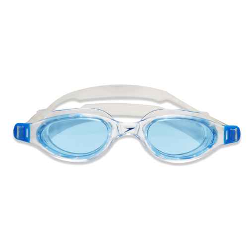 Очила за плуване Speedo Futura Plus, сини