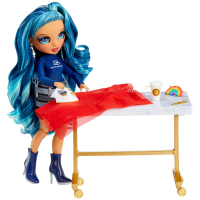 Комплект с кукла MGA Rainbow High - Модно студио Мечтай и Твори-GnSjj.png