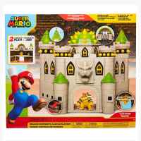 Супер Марио, Игрален комплект с Bowser Castle-GozEf.jpeg