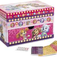 Творчески комплект Totum, Декорирай сам кутия за бижута, Paw Patrol-Gpw99.jpeg
