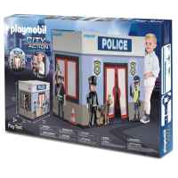 Палатка за игра Hauck Playmobil, Полицейски участък-GqXjp.jpg